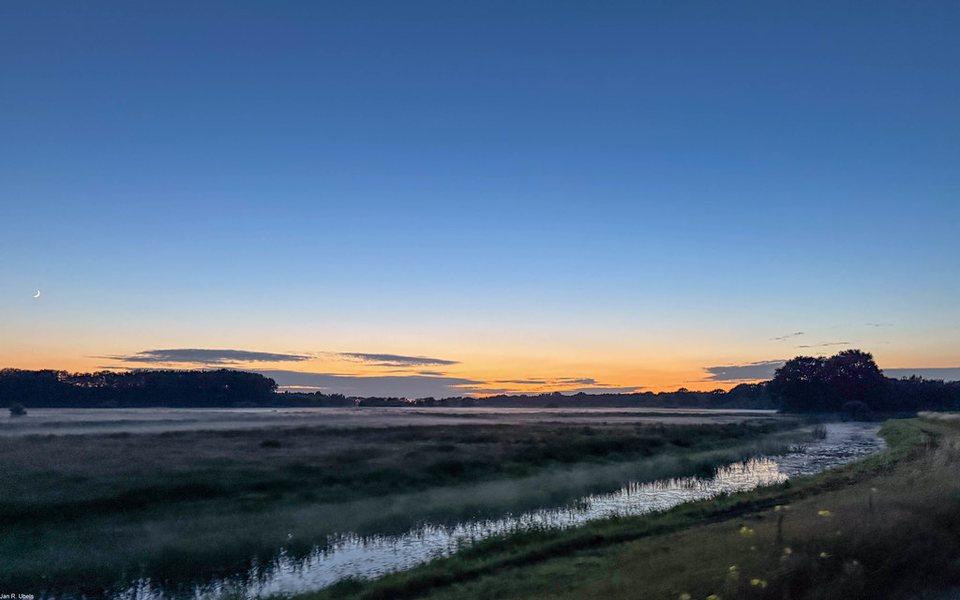 't Kerkhof: menselijke resten uit het Deurzerdiep