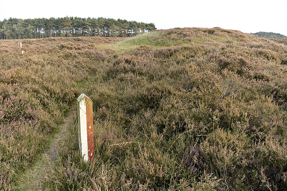 De Galgenberg